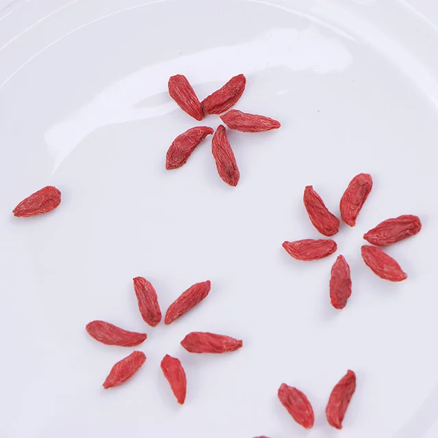 Factory Manufacture Dried Goji Berry Buyers goji Baya Berry customize Private Label Red Goji Berry Detox Nature