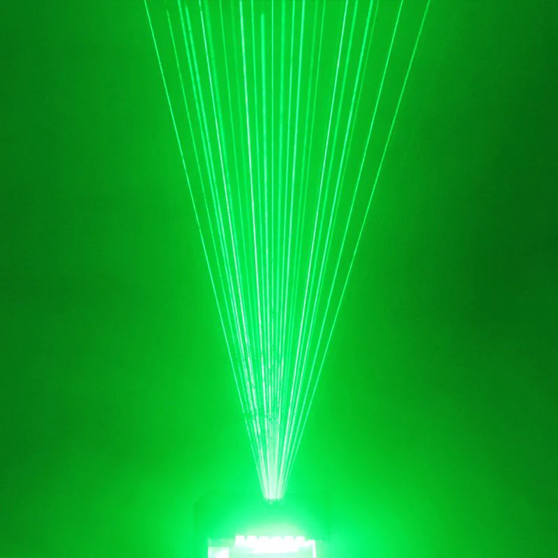 Wide Beam High Power  100mw 650m 638nm 200mw Diode Red Laser Module