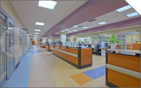 
high impact resistance vinyl wall guard protection 