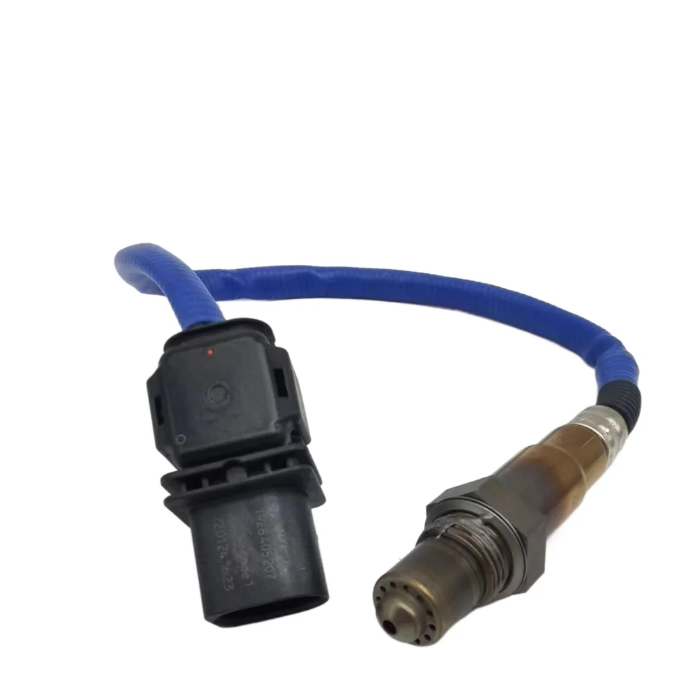 0258017462 612600191585 for Weichai Natural Gas Engine Oxygen Sensor Oxygen Sensor