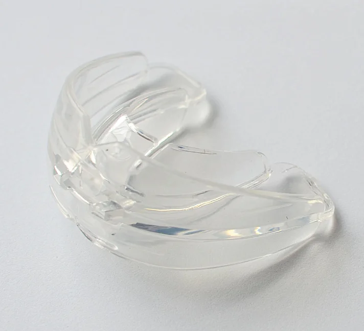 Factory Hot Sale Custom logo invisible Orthodontic Retainer Straightening Brace Teeth Alignment Trainer for kids Adult