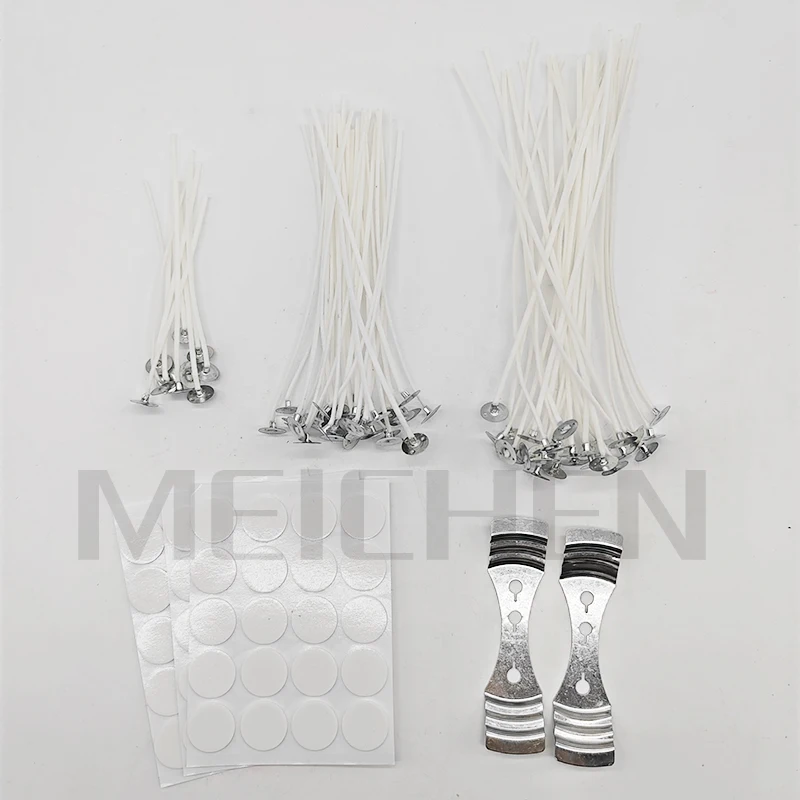 Wholesale Handmade DIY Soy Wax Candle Making Kit Custom Collocation Make Candles Tool For Romantic Aromatherapy Life
