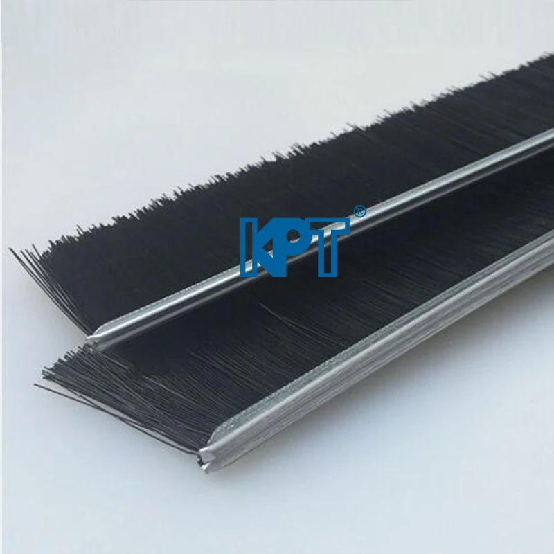 
Escalator Skirt Brushes Deflector brushes machinery making strip brushes 