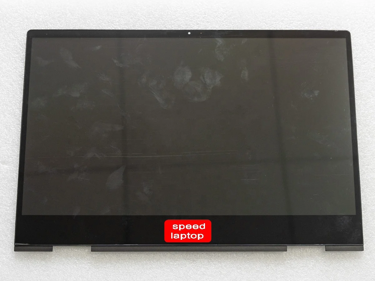 15.6 LCD Touch Screen Digitizer Assembly For HP ENVY X360 15-DS 15Z-DS000 15M-DS0012DX 15-DS0013NR 15-DS0003CA 0025AU L53868-001