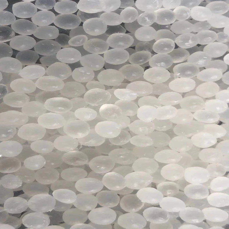extrusion grade pla resin 100 biodegradable granulado polylactic acid (pla)