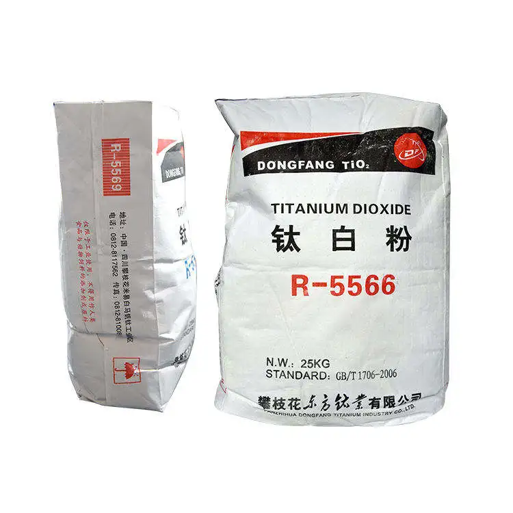 Nano Rutile Grade TiO2 pigment Titanium Dioxide (Chemours R-931) For Coating