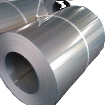 Неориентированная Кремниевая катушка из Электростали для трансформатора