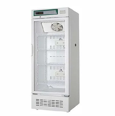 Biostellar 588L холодильник для лаборатории детей от 2 до 8 лет C градусов управления микропроцессором использования в лабораториях и больницах не на медицинские
