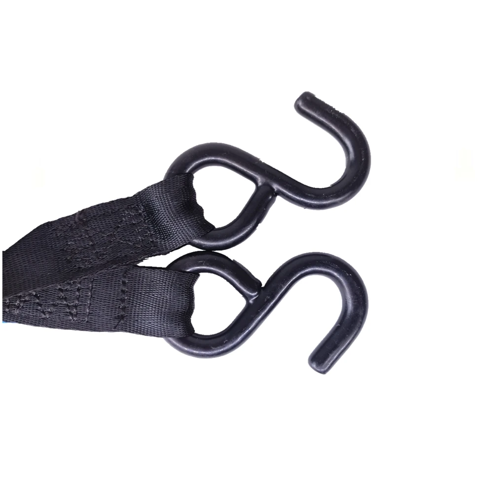 HOT SALE retractable ratchet tie down for boat car motorcycle cargo lashing belt strap automatic retractable tie down strap