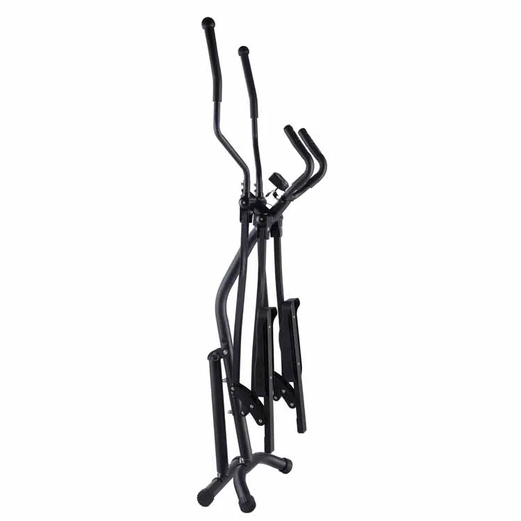 Low Price Cross Trainer Gym Equipment Swing Exercise Magnetic Cross Trainer Elliptical Machine