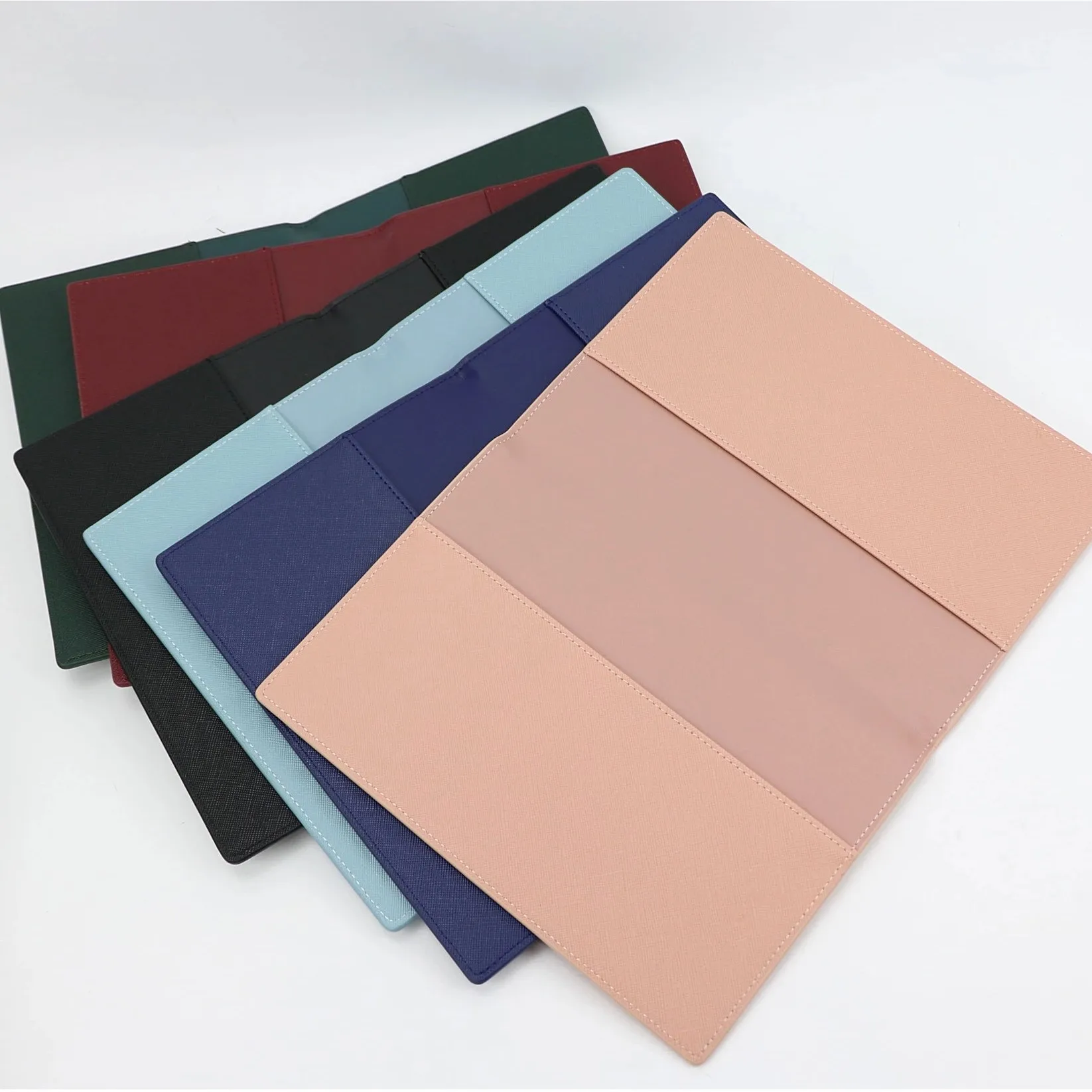 Тетрадь для молочного журнала, Обложка, A5 бумага, 100 листов, пользовательские буквы, крокодил, сафьян, искусственная кожа, блокнот A5