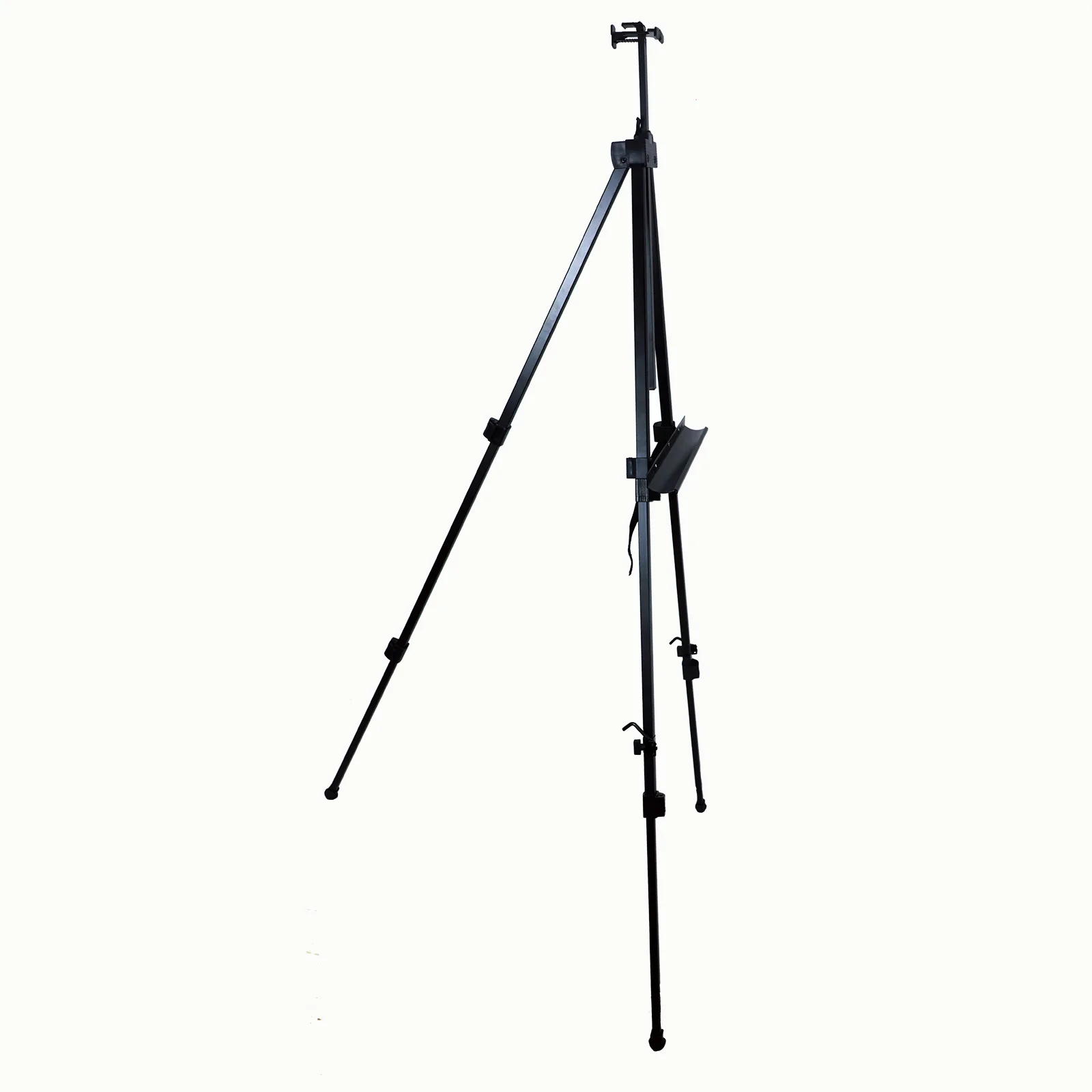 Artmate HJ-150 metal easel aluminium art easel,tripod easel stand