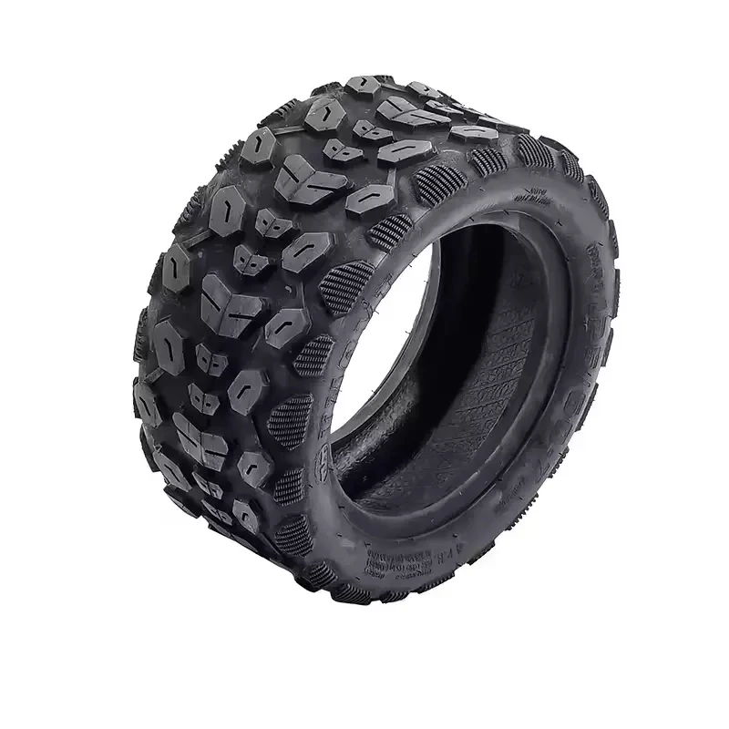 High-quality Wear-resistant 13 Inch Tube or Tubeless Scooter Tire 125/60-7 Vacuum Off-road Street Replacement