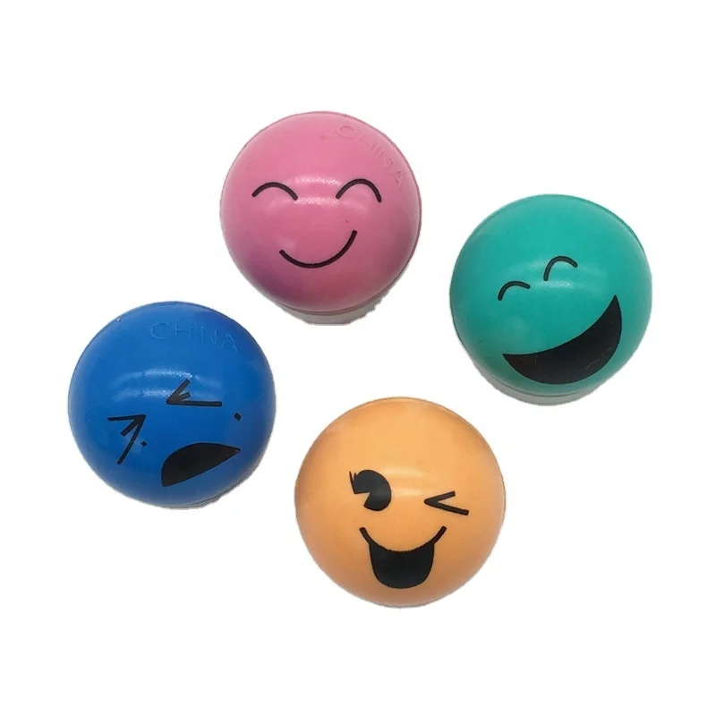 Маленькие Резиновые игрушечные мячи для бассейна оптом