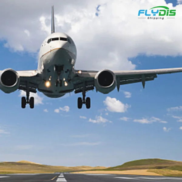 International Shipping Companies DDP Cargo Ship Agent UPS DHL Freight Forwarder Air Shipping Agent China to Canada Germany