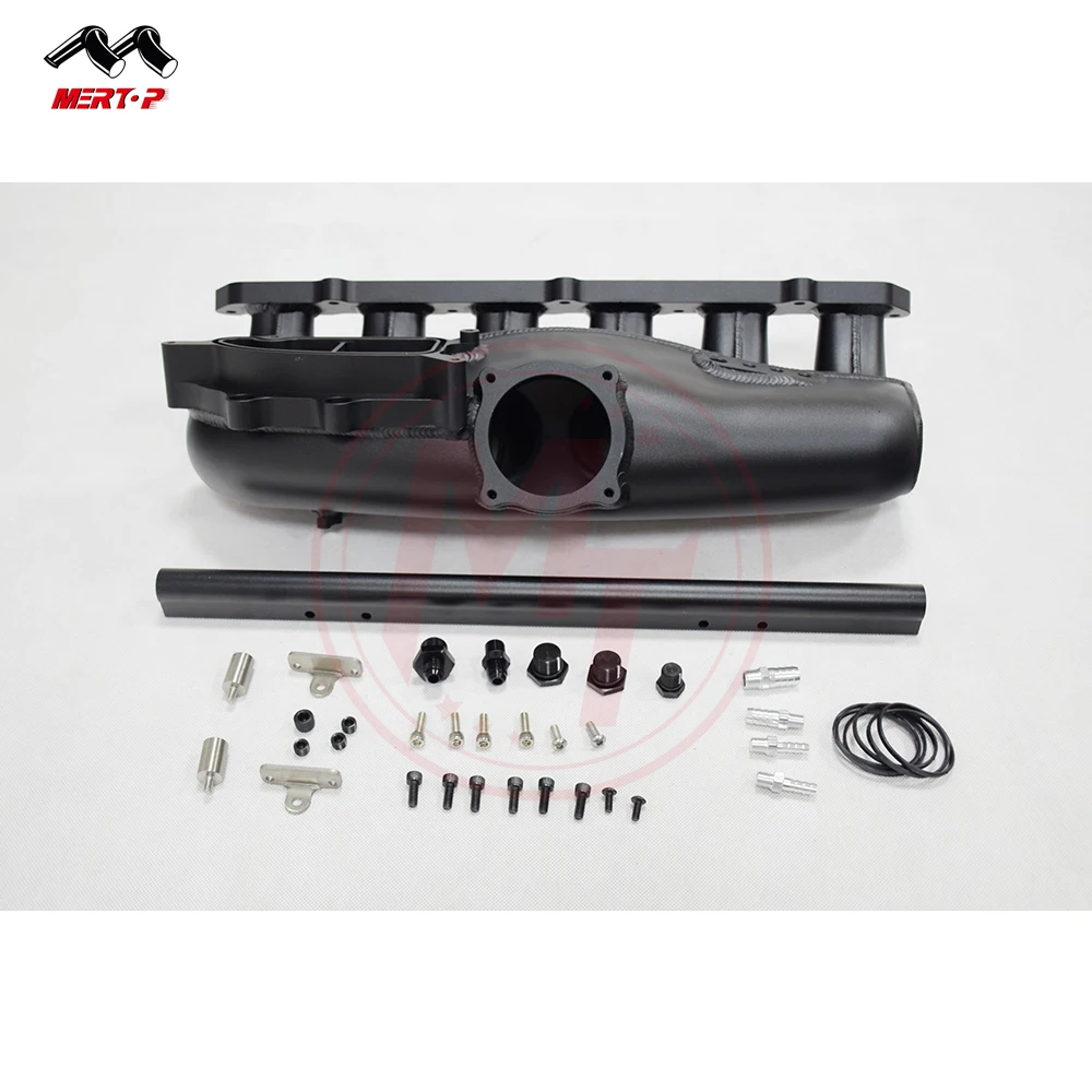MERTOP RACING Performance B*M*W N55 engine Billet Intake Manifold