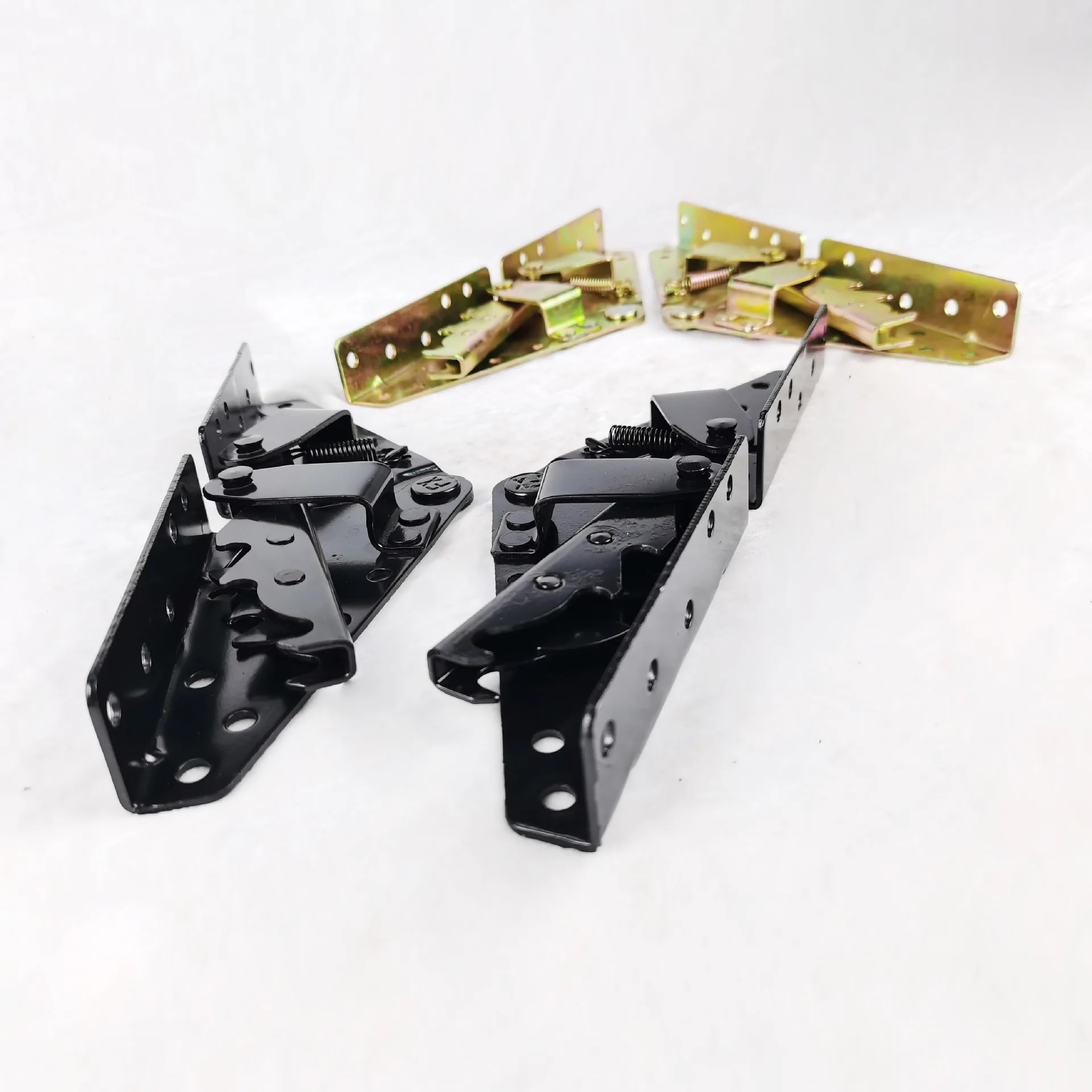 factory 260mm function sofa bed hinge furniture hinge mechanism for sofa bed