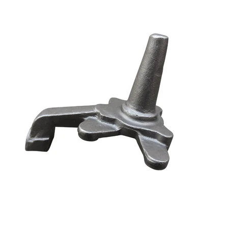 China Professional Manufacture Repair Kit Steering Knuckle Go Kart