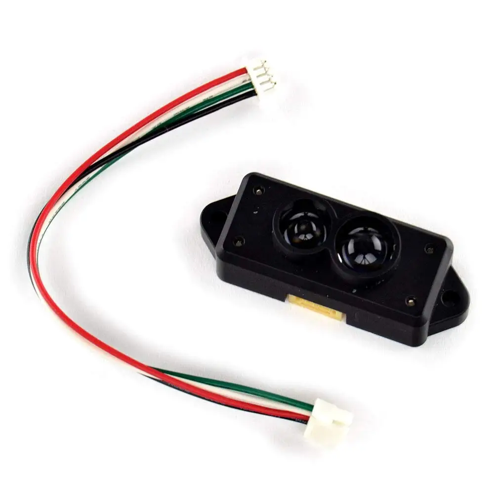 TFminis lidar tof laser range sensor tfmini lidar module for drones and robots