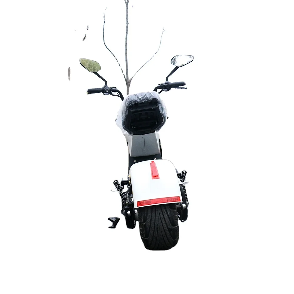 electric motorcycle adults citycoco accesorios 2000w with 60V 20Ah battery citycoco electric scooters for adults e scooter