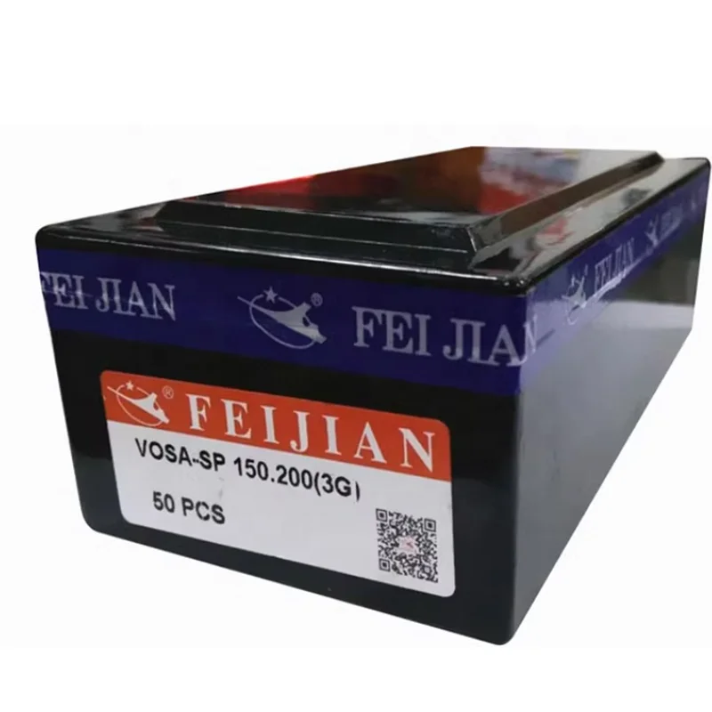 High Quality FEIJIAN&GOLDEN ROC Brand VOSASPEC89.75-64 Knitting Needle For Flat Knitting Machine