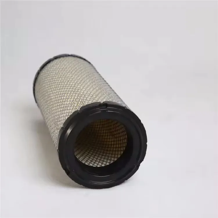 Construction Machinery excavator Original filter element 819908757 129906-12520 (P822768) air filter (outer) core for sale