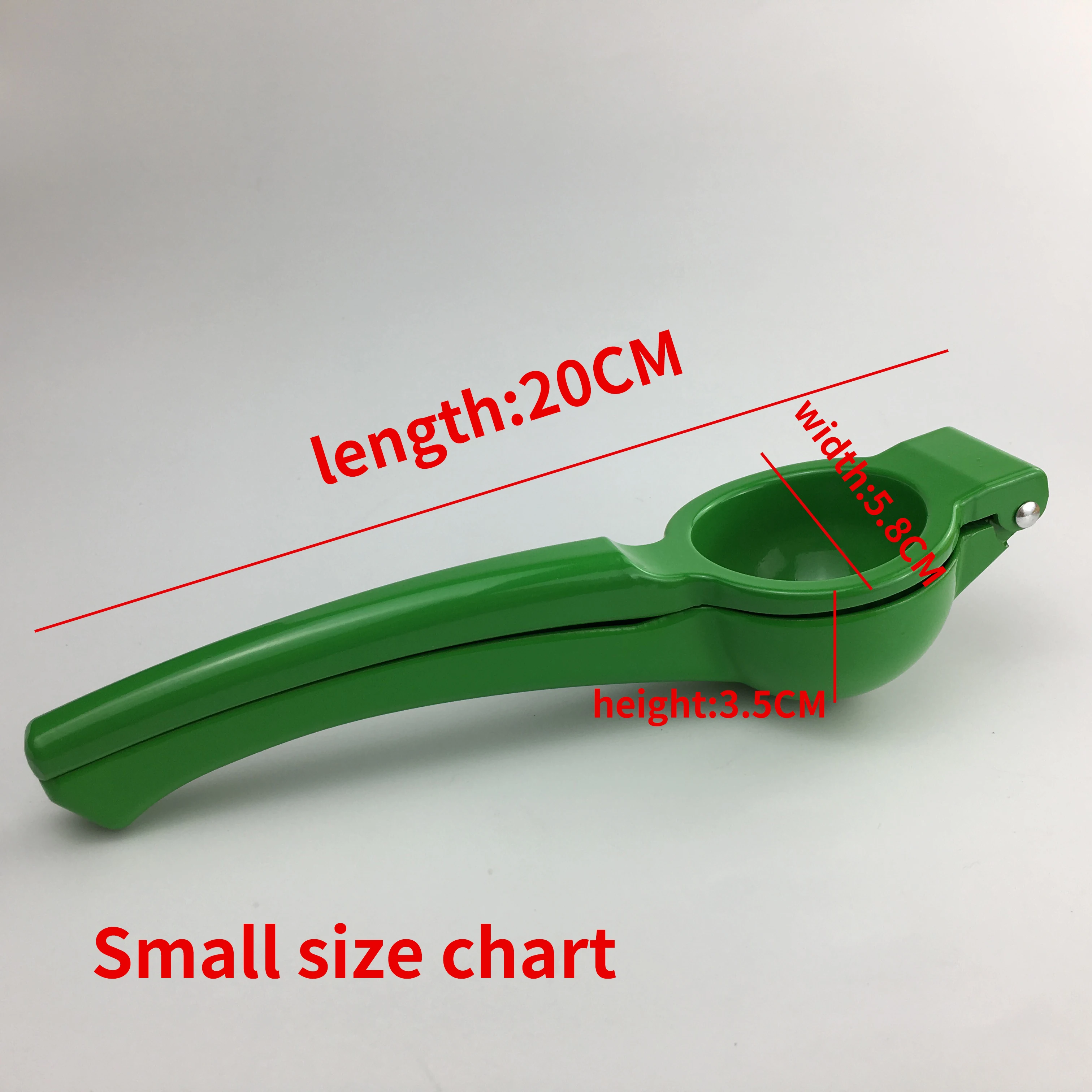 Hand Press Lemon Squeezer Kitchen Manual Juicer Portable Orange Citrus Lemon Fresh Fruit Juicer