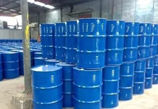 Synthetic Fragrances Leaf Alcohol Cas 928-96-1