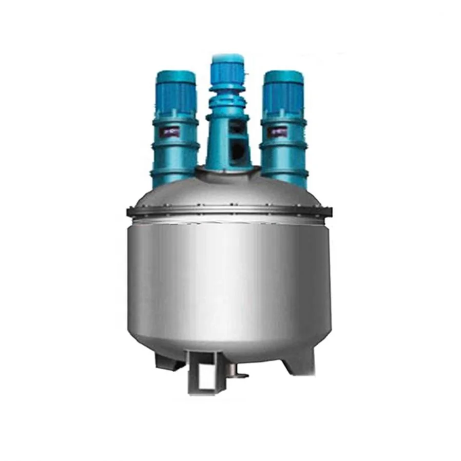 High Quality Catalytic Chemical Microwave Reactor Price