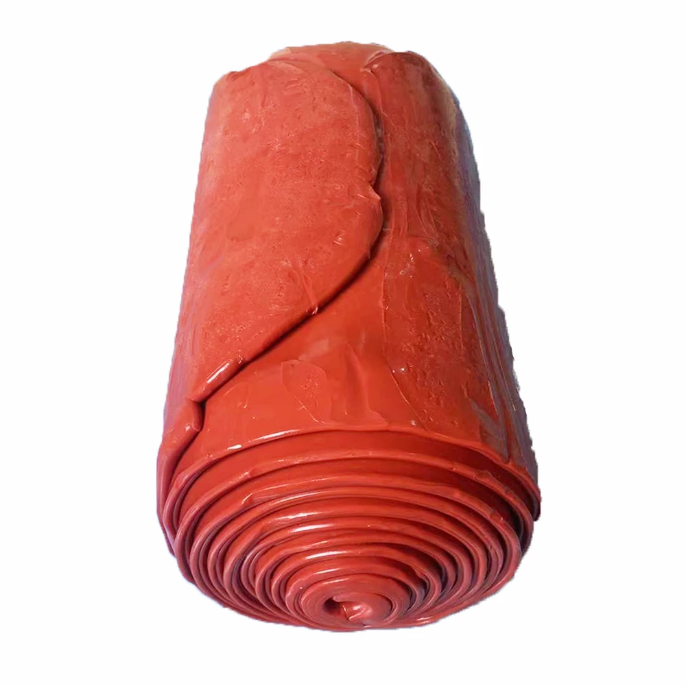 Маслостойкий фторсиликон FVMQ, композитная прокладка, уплотнительные клапаны, уплотнительные детали из резины