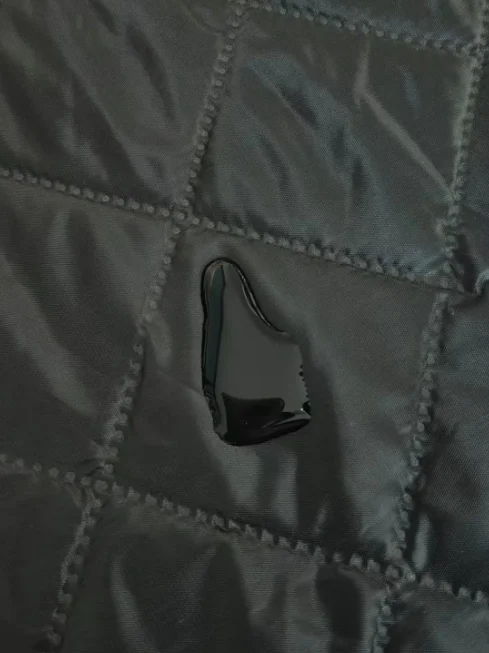 Magnetic Thermal Insulated Door Curtain Winter Very Warm Wind Curtain Best Seller