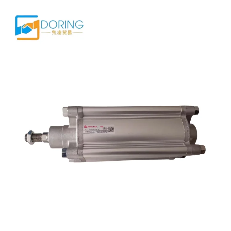 DNC-40-50-PPV-A DNC-40-80-PPV-A DNC-40-100-PPV-A DNC-40-125-PPV-A DNC-40-150-PPV-A pneumatic cylinders thin cylinder piston
