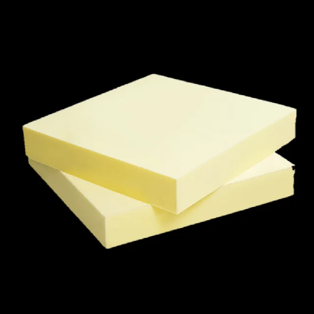 Outdoor Furniture Foam Customized Outdoor Cushion Garden Design High Quality Open Cell Polyurethane Garden Set