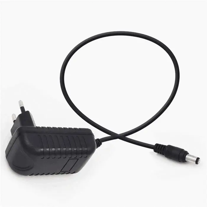 5v 1a Charger Ac/dc 0.5a Eu Ac Dc 2 Amp Supply 3a 9v Laptop 12v 2a Wall Mount Power