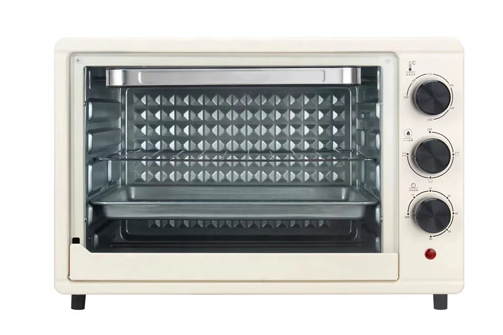 imichef 35L Electric Bread Bakery Oven For Household Baking Toaster