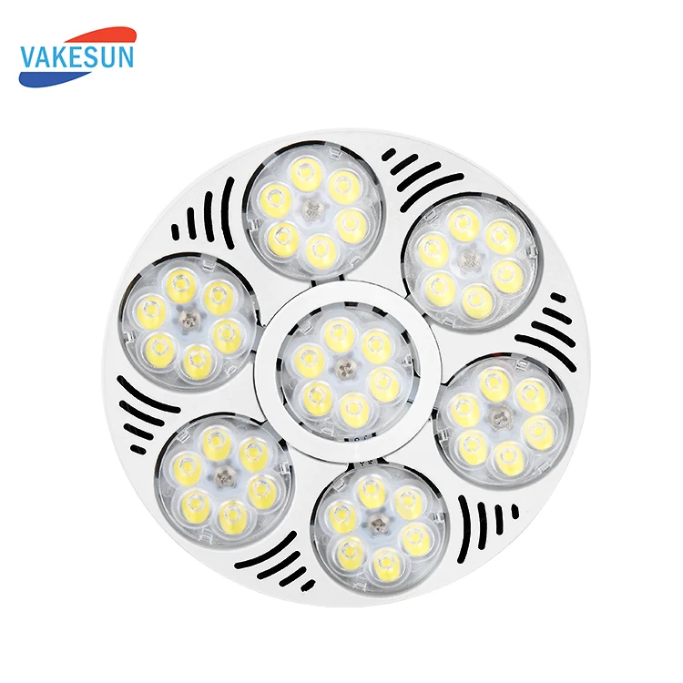 New construction e26 60w par38 bulbs replacement 500 watt halogen par 38 7000k 10000k led light bulbs