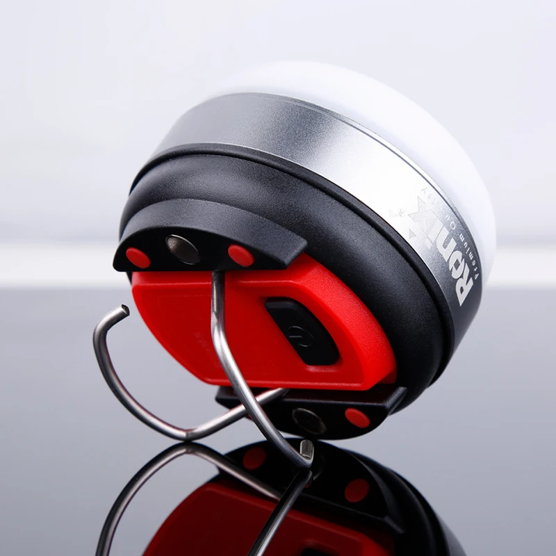 2022 Ronix RH-4271 Portable Led Light, Camping Lantern Light