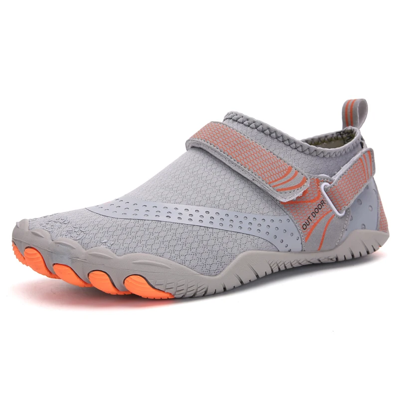 Non Slip Sock Running Shoes Barefoot for men Water Aqua sandals Women Unisex Beach Neoprene Kids Children Shoes