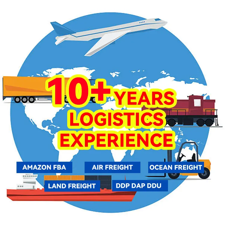 FCL freight forwarder india to usa Shipping cargo ship sea freight forwarder from china to usa