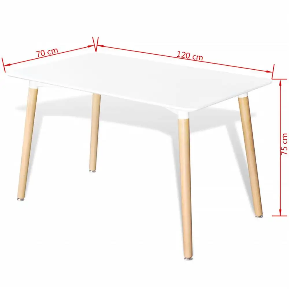 Cafe furniture designs minimalist outdoor poly wooden tables and chairs ploywood furniture solid wood dining table round