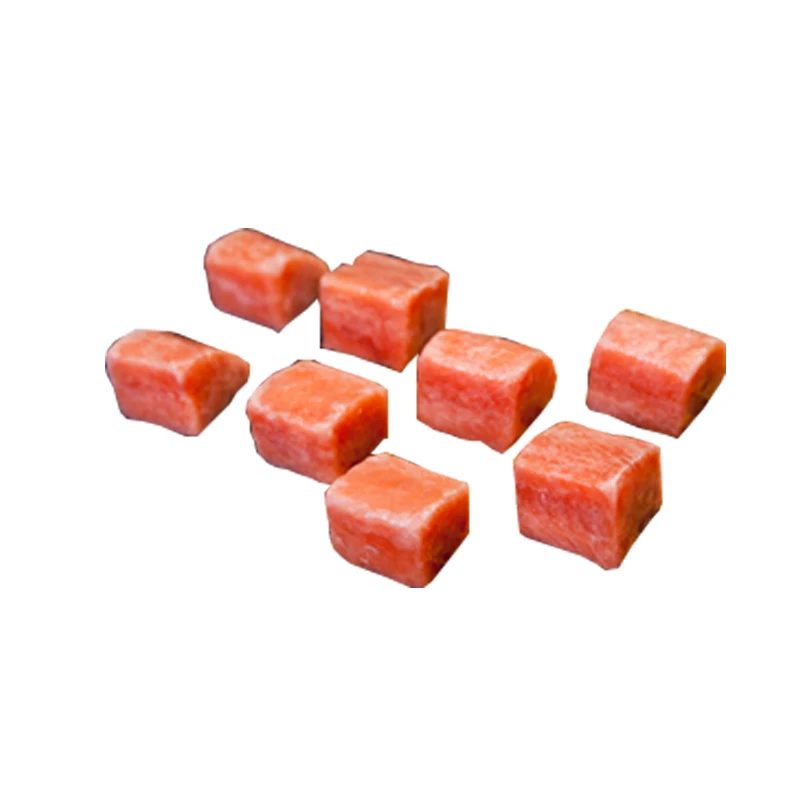 Дикий экспорт дикий лосось аляски