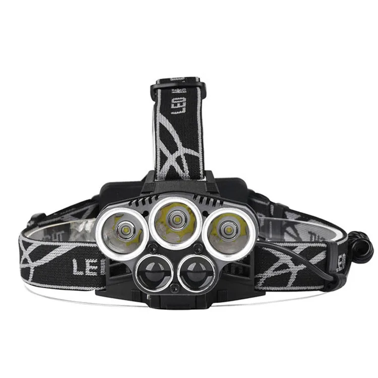 6000 люмен светодиодная фара лучшего качества светодиодная фара перезаряжаемая