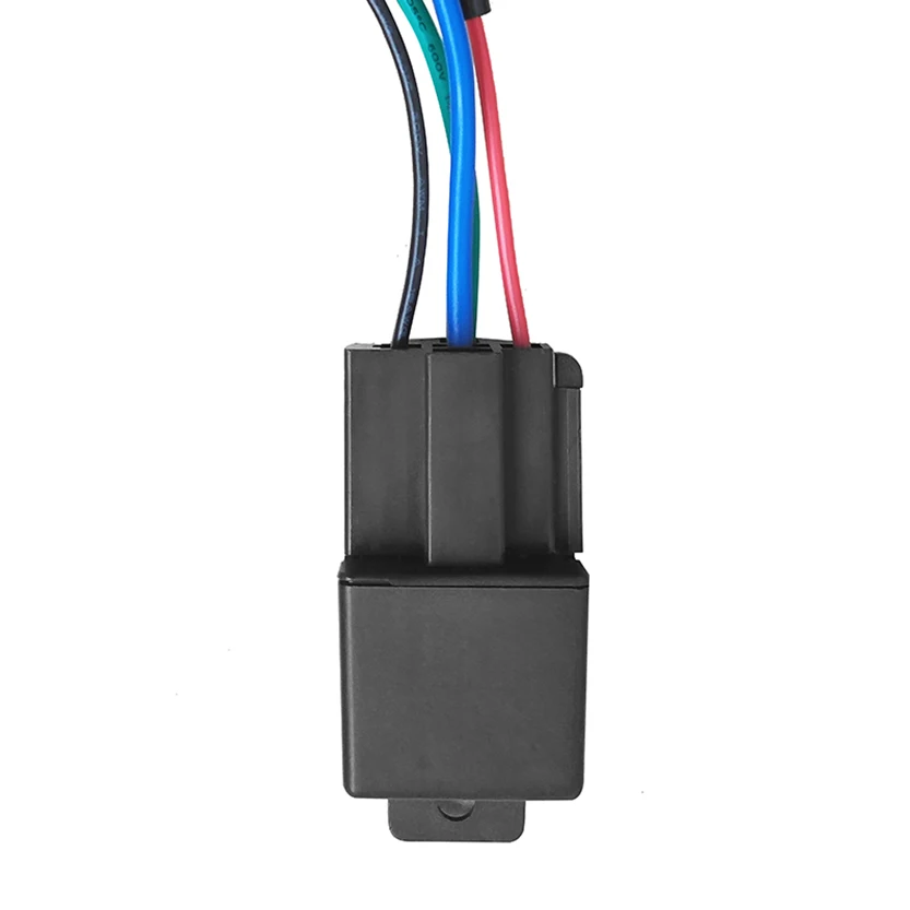 CJGPS CJ720 4G с глобальным использованием слежения в реальном времени GPS трекер удаленное отключение автомобиля