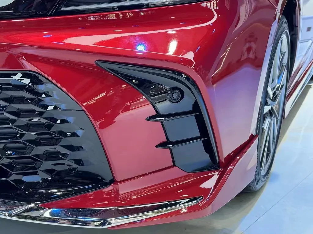 Toyota Ca mry 2.5q Flagship Car Hot Selling Cost-effective 5 Seats High Quality New Cars - Buy 2022 New Gas/petrol Toyota