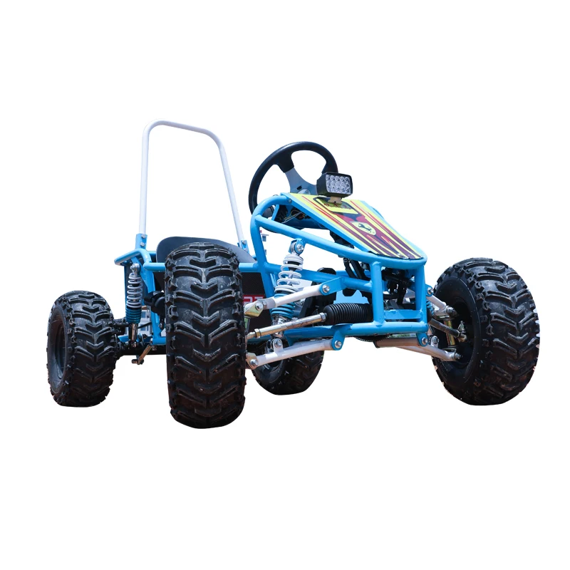 High Quality Kids Karting Beach Car Go Cart off Road Go Kart Beach Buggy at Factory Price