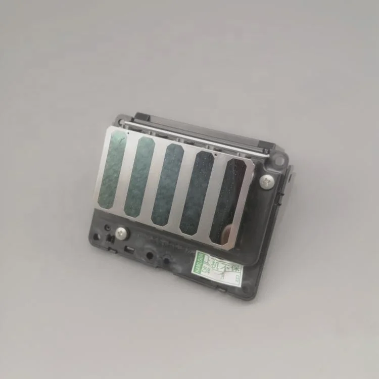 Печатающая головка F198000 FA10000 FA10300 для принтера Epson 4900 4910/dx6 T5000 T7000 T3000 T7270 T5270
