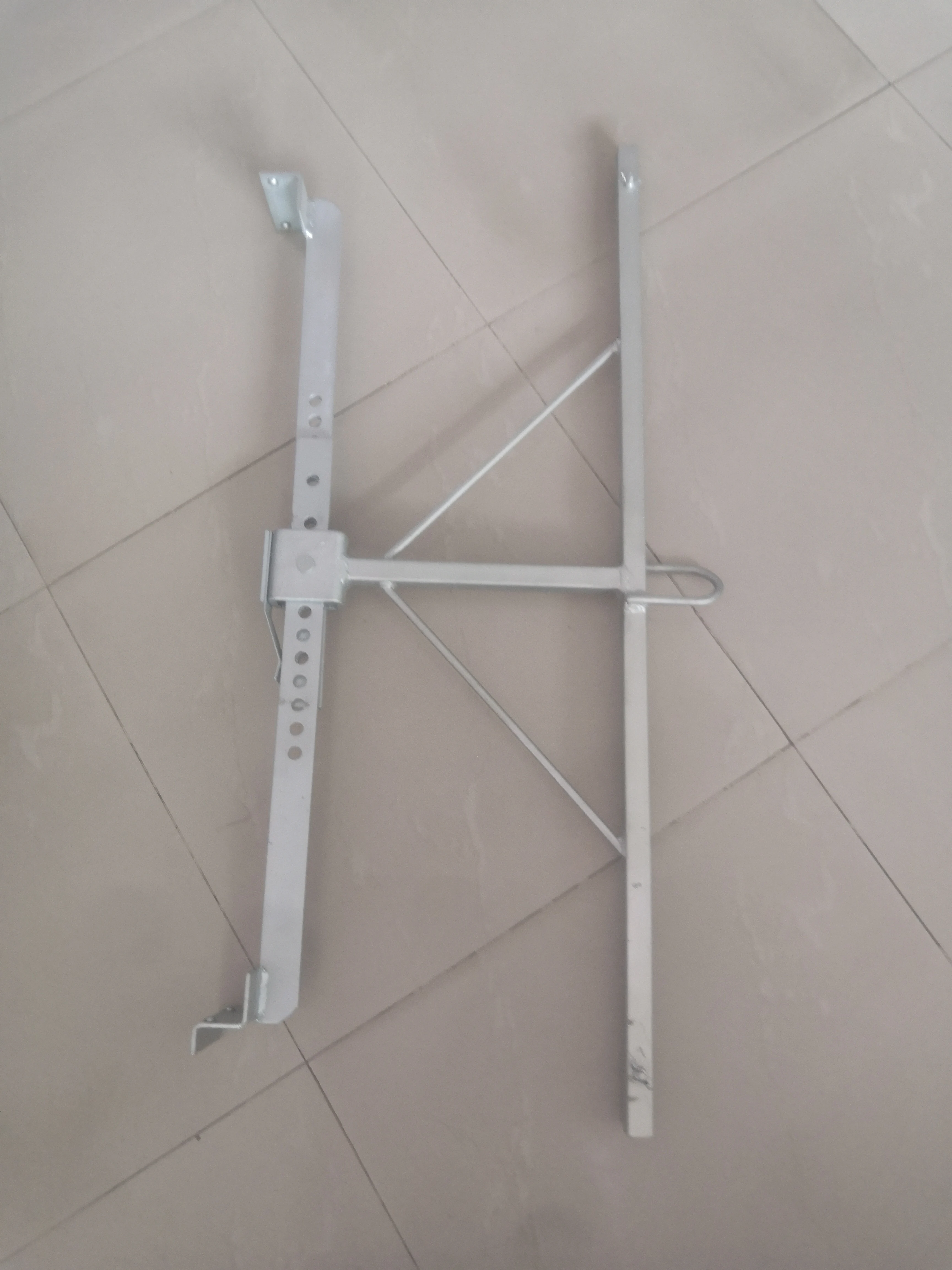 horizontal slab lifting clamp clamp brick tongs lifter