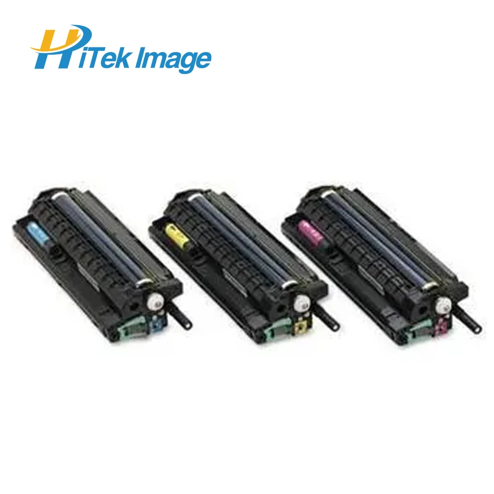 HITEK Compatible Ricoh SP C430 SPC430 406663 Color drum unit Cartridge For Aficio SP C430dn c431dn C435dn C440dn Printers