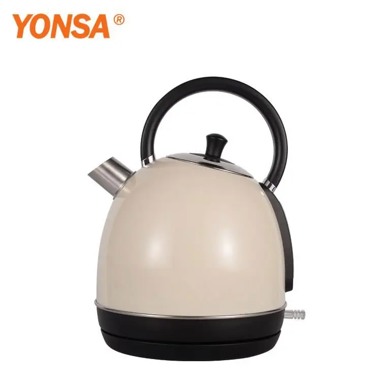 Popular Turkey Travel Mini Portable Electric Heating Kettle Wholesale