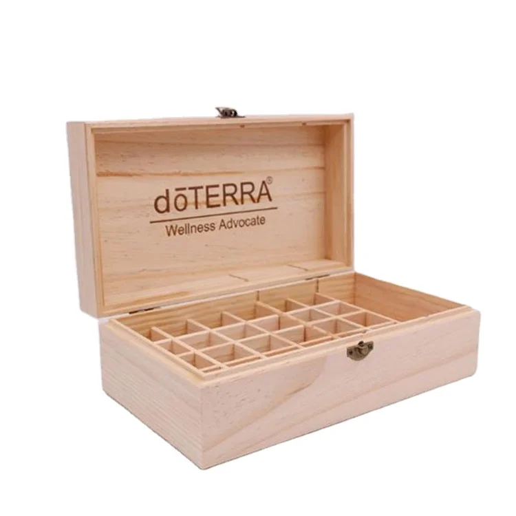 Wholesale watch jewelry storage wooden box with drawer wooden storage box